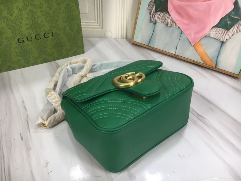 Gucci Satchel Bags